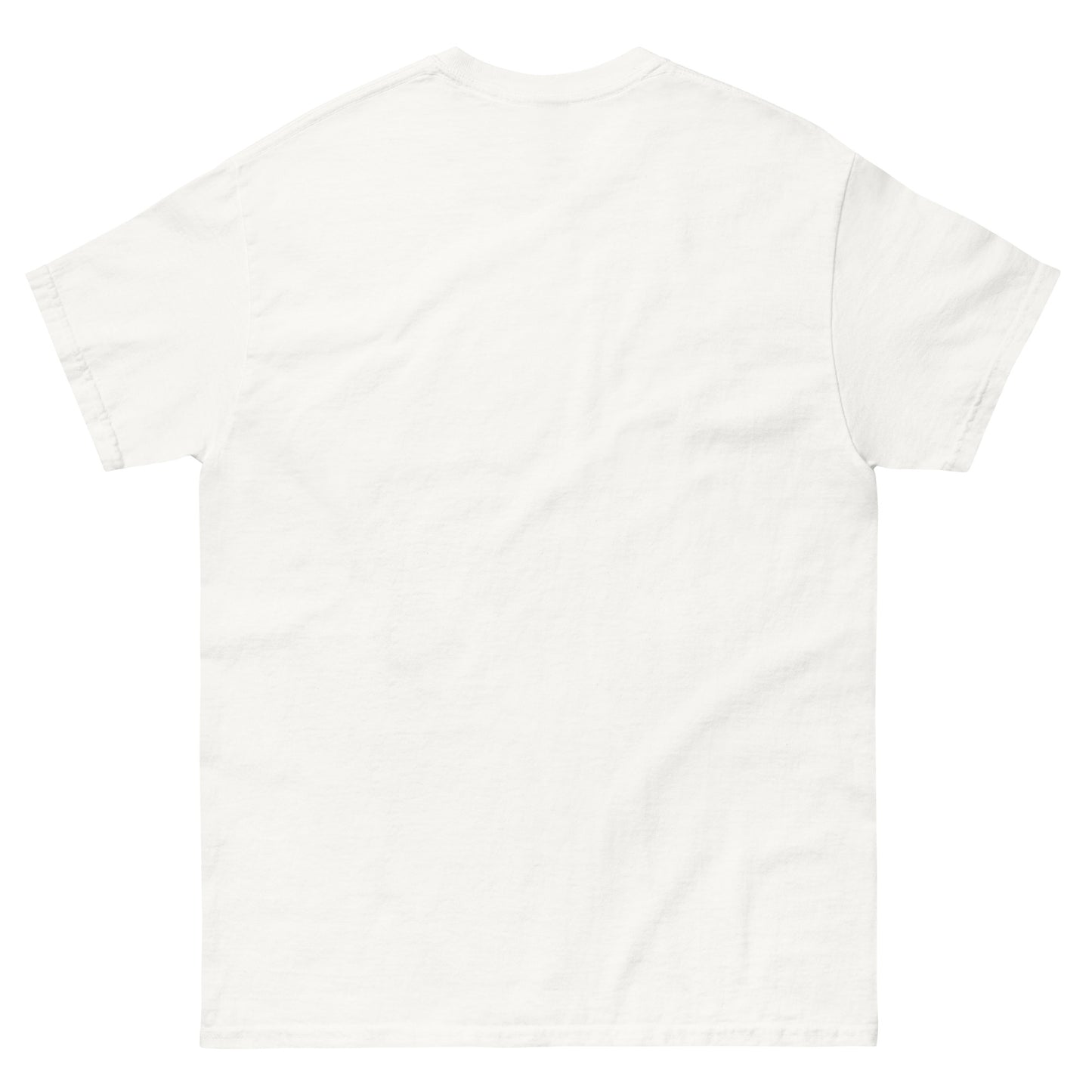 Don’t Talk To Me Unisex classic tee